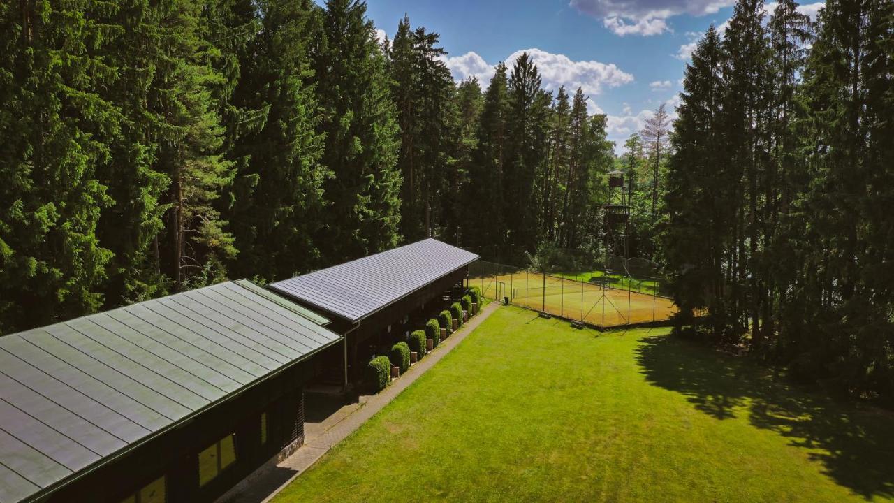 Komari Louka Hotel