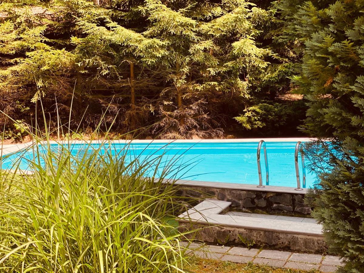 Komari Louka Hotel Nova Olesna