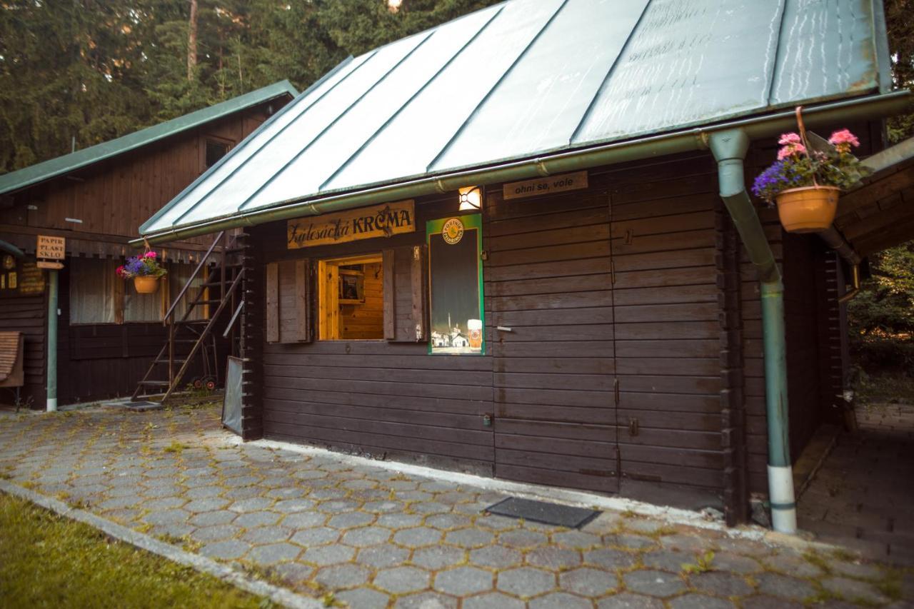 Hotel Komari Louka
