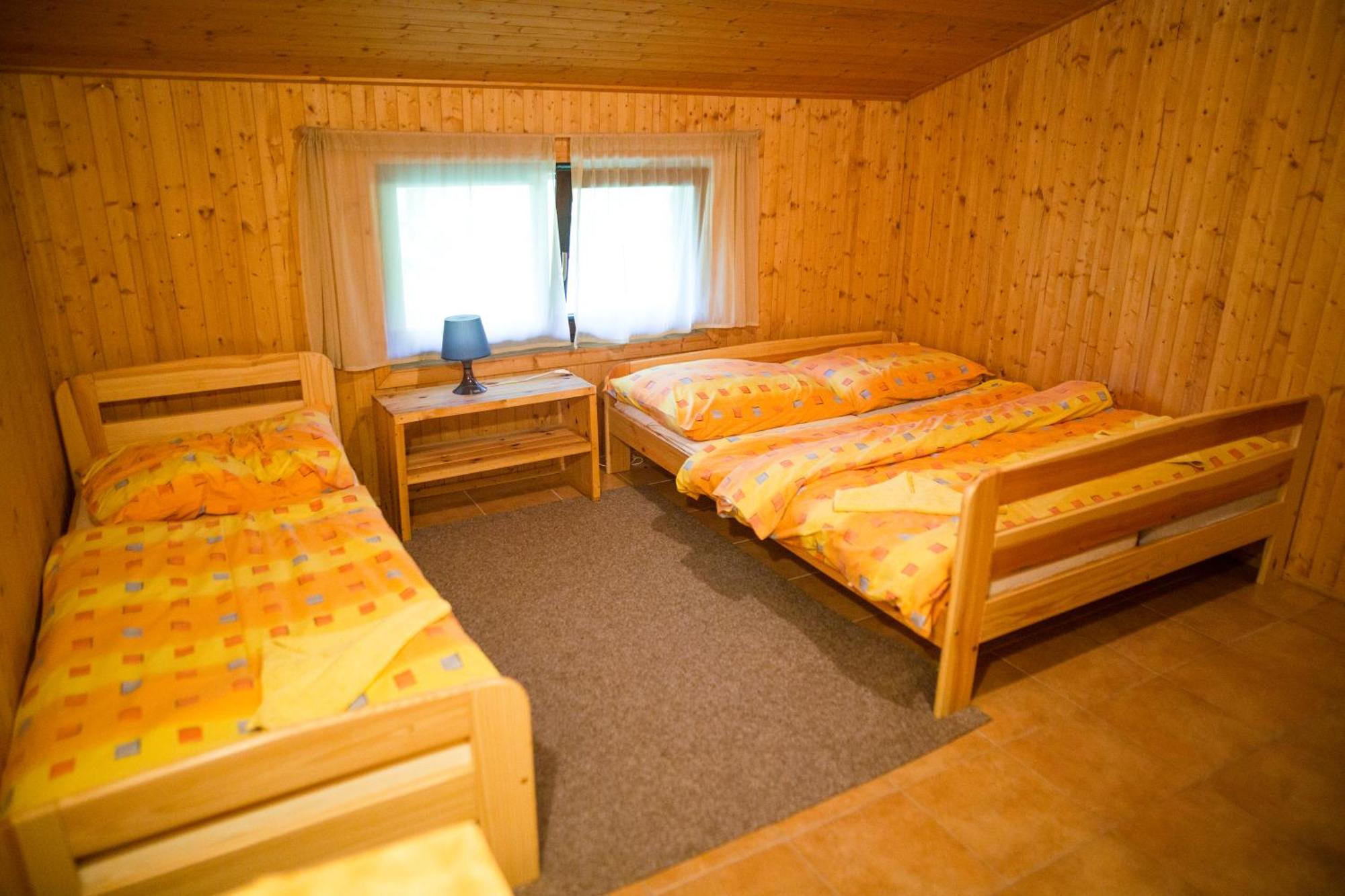 Komari Louka Hotel