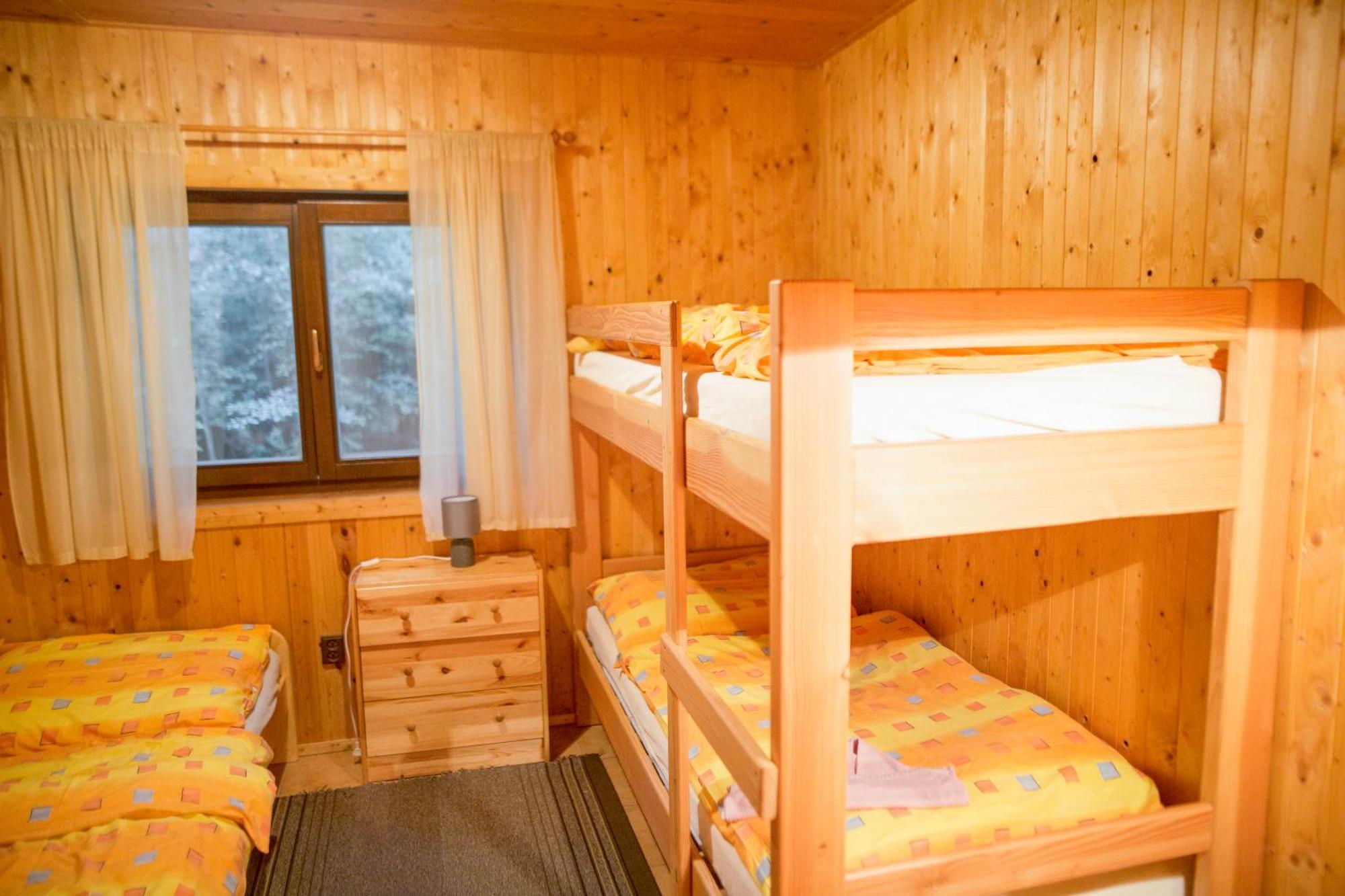 Hotel Komari Louka