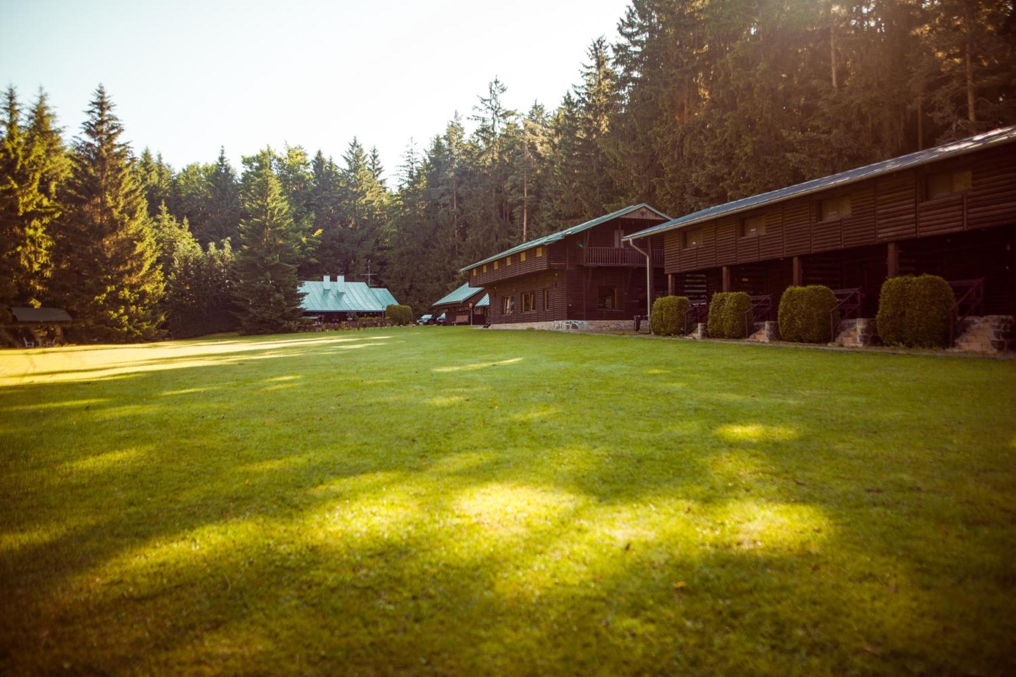 Hotel Komari Louka