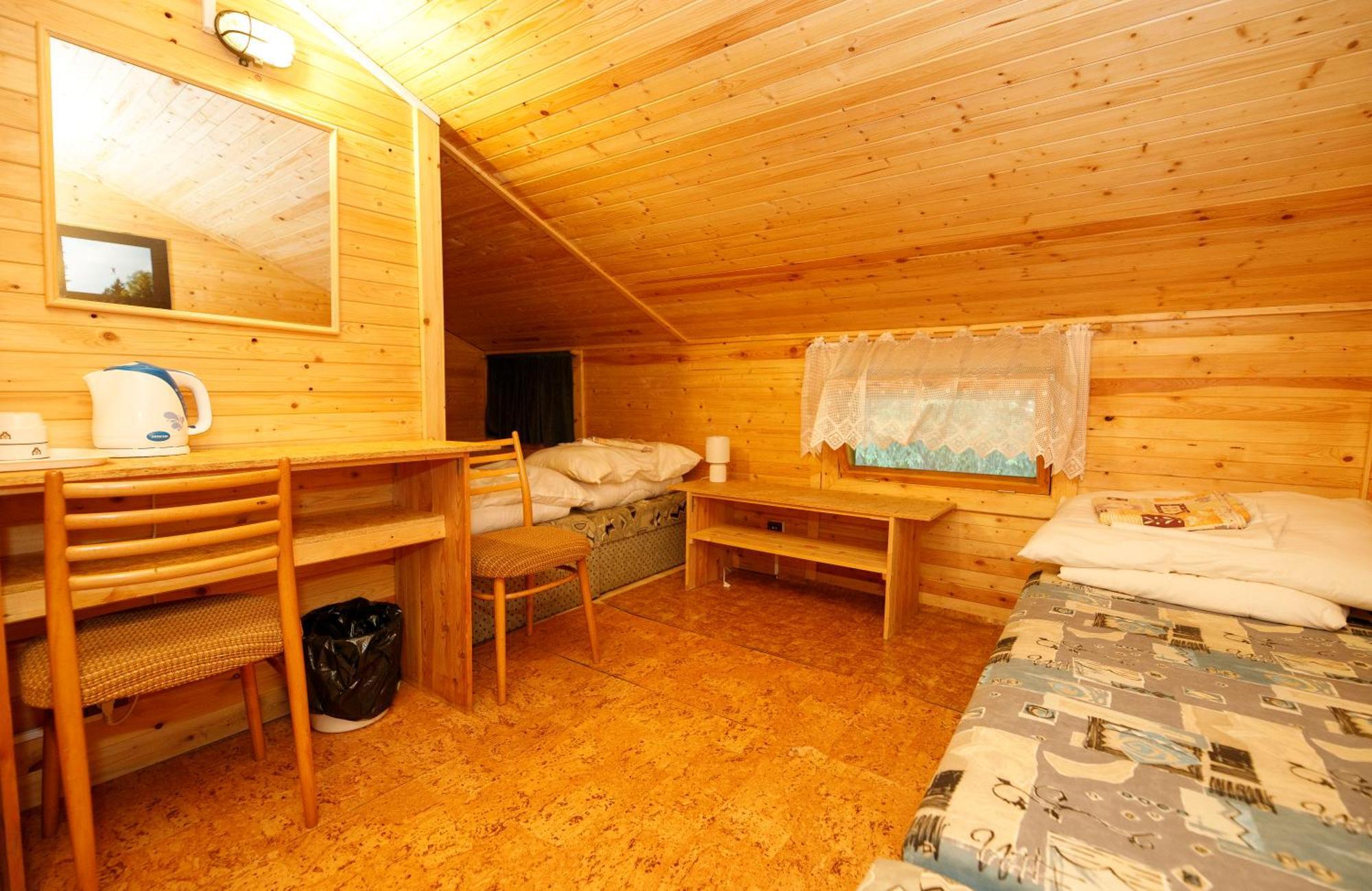 Komari Louka Hotel