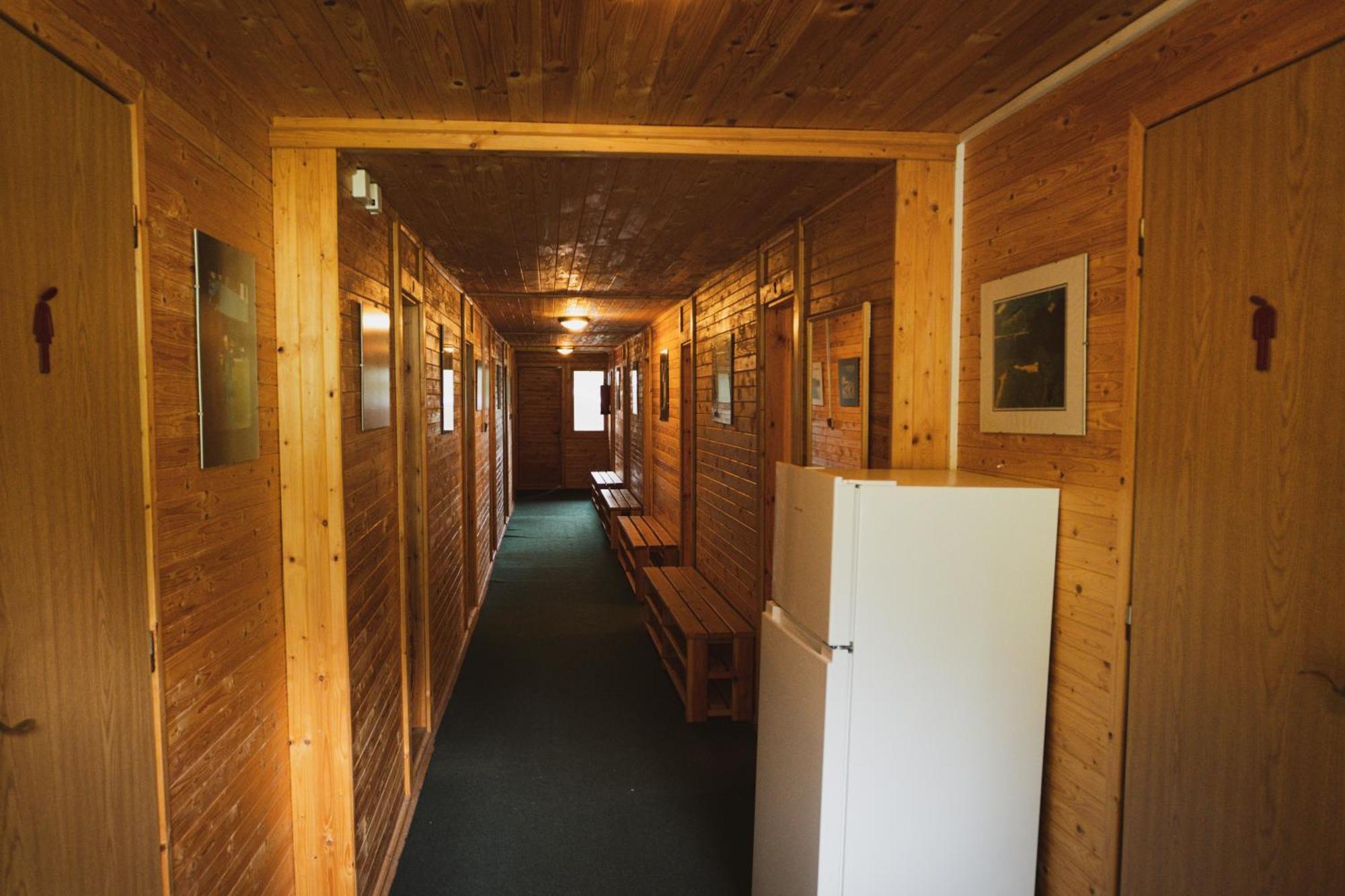 Komari Louka Hotel *