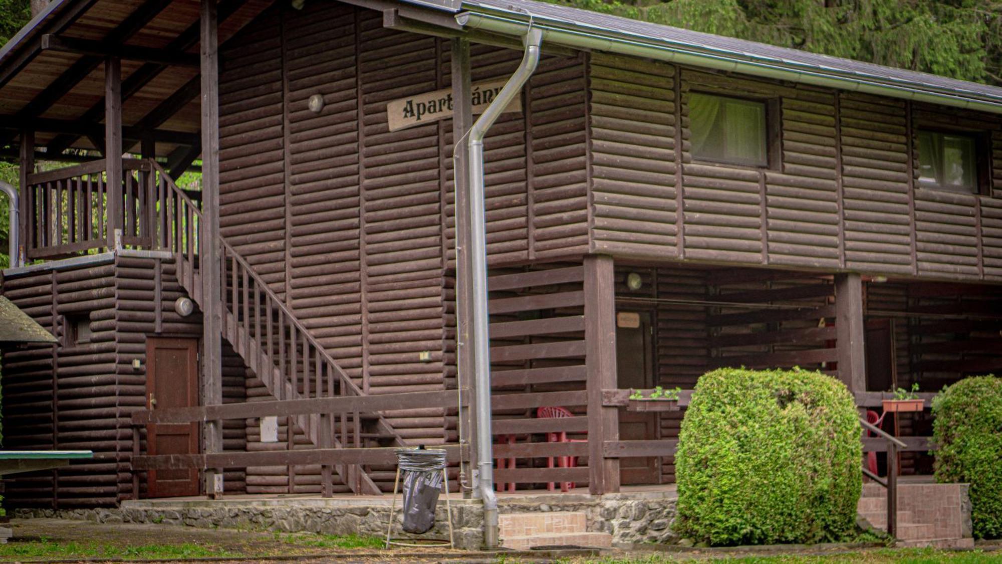 Komari Louka Hotel *