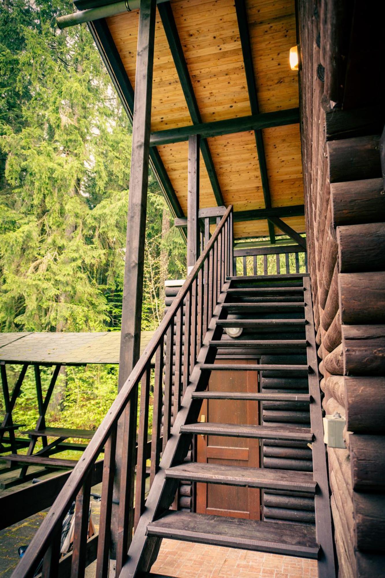 Komari Louka Hotel Nova Olesna