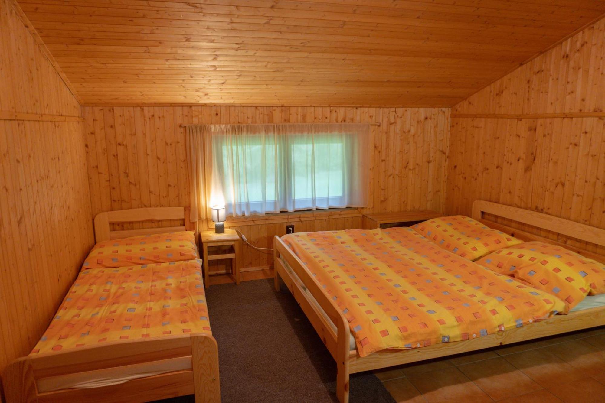 Komari Louka Nova Olesna