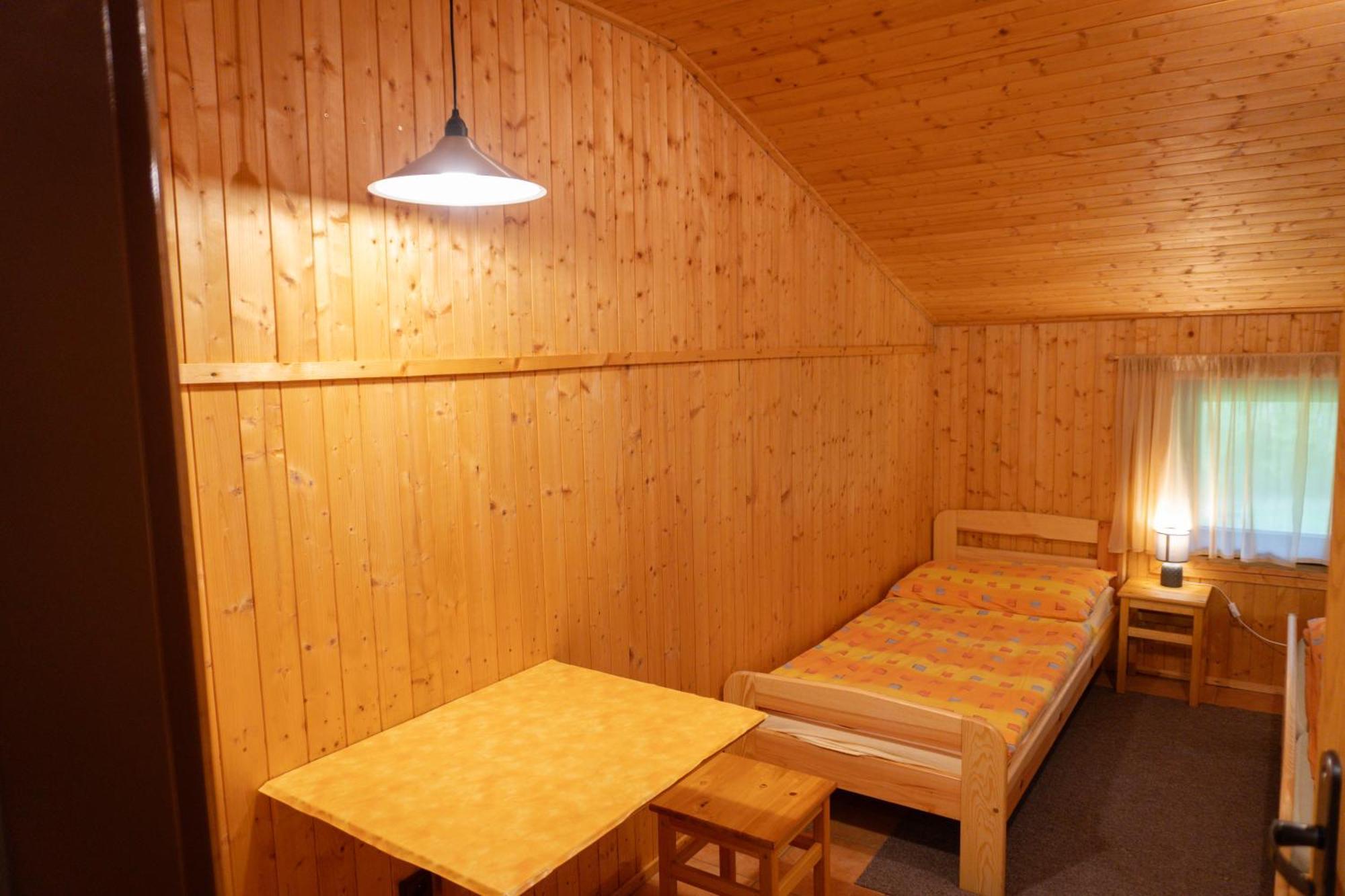 Komari Louka Hotel *
