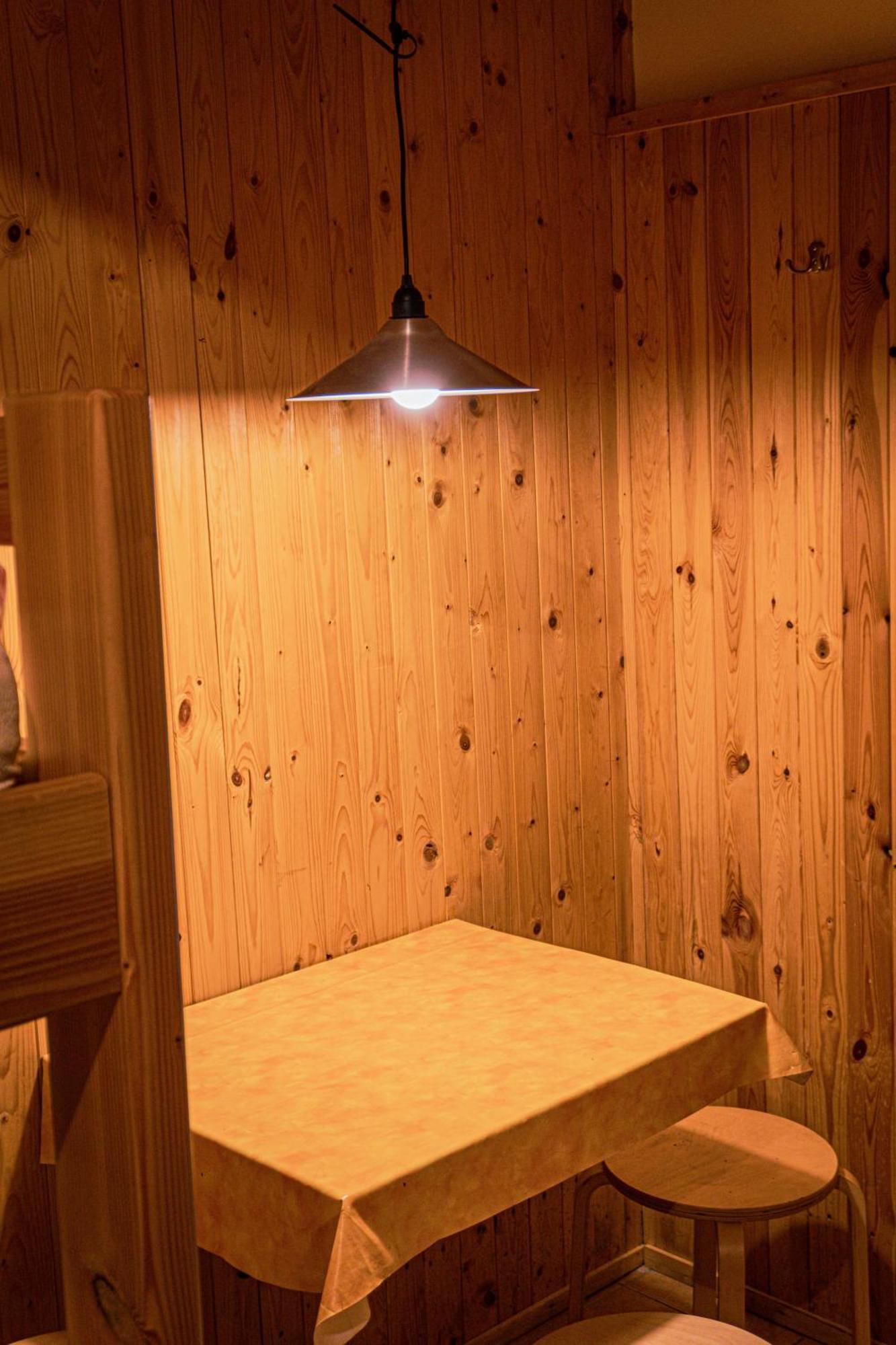 Hotel Komari Louka Nova Olesna