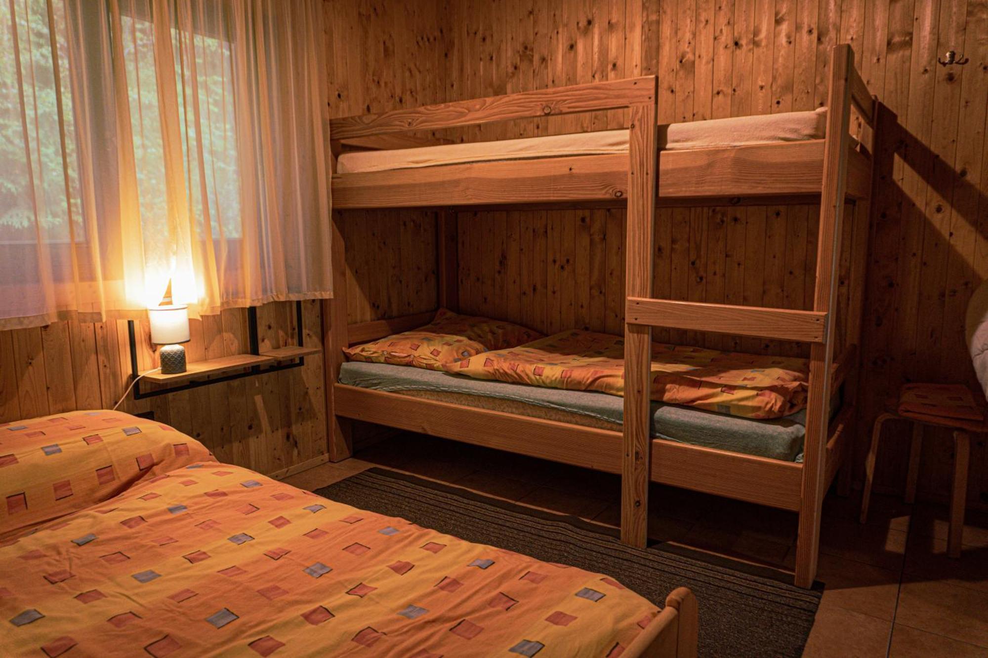 Hotel Komari Louka